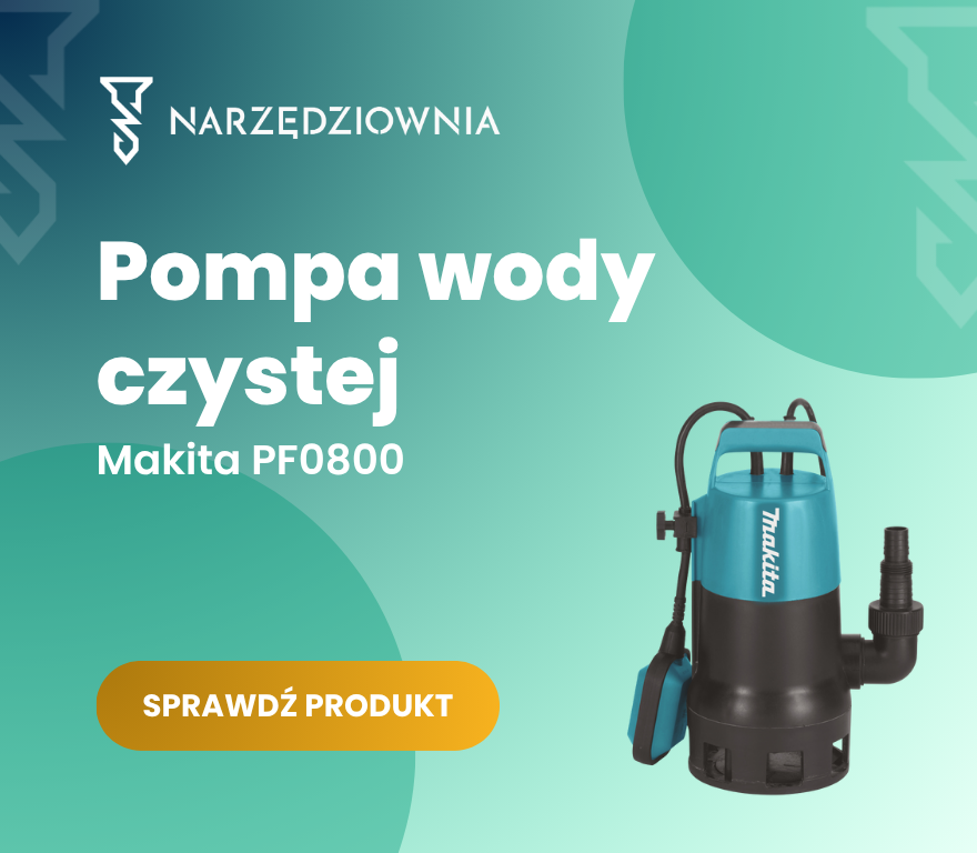 Pompa wodna